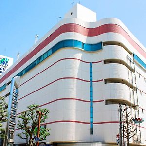 Hotel Livemax Budget Hamamatsu-Ekimae